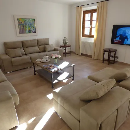 Vall Den March Ii Villa