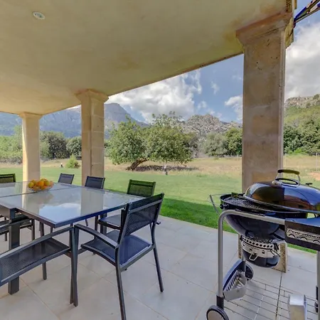 Vall Den March Ii Villa