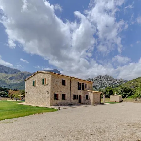 Vall Den March Ii