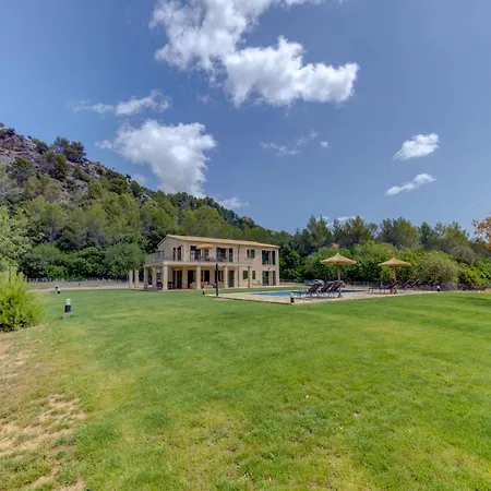 Vall Den March Ii Villa