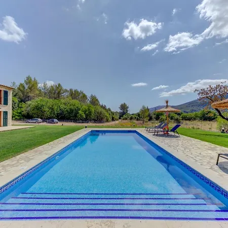 Villa Vall Den March Ii