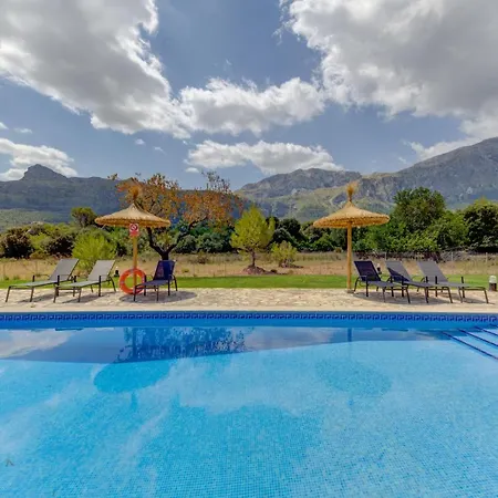 Villa Vall Den March Ii